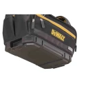 DeWALT Fabric Tool Bag with Shoulder Strap 250 mm x 450 mm x 300 mm DWST82991-1