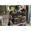 DeWALT Fabric Tool Bag with Shoulder Strap 250 mm x 450 mm x 300 mm DWST82991-1