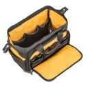 DeWALT Fabric Tool Bag with Shoulder Strap 250 mm x 450 mm x 300 mm DWST82991-1