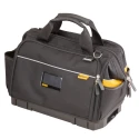 DeWALT Fabric Tool Bag with Shoulder Strap 250 mm x 450 mm x 300 mm DWST82991-1