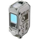 Omron Diffuse with Background Suppression Photoelectric Sensor 35 mm to 500 mm Detection Range Stainless E3AS-HL500LMT M3