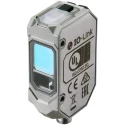 Omron Diffuse with Background Suppression Photoelectric Sensor 35 mm to 150 mm Detection Range PNP Output E3AS-HL150MT M3