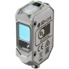 Omron Diffuse with Background Suppression Photoelectric Sensor 35 mm to 150 mm Detection Range PNP Output E3AS-HL150MT M3