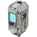 Omron Background Suppression Photoelectric Sensor, Block Sensor, 35 mm to 150 mm Detection Range, NPN E3AS-HL150MN M3