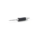 Weller Soldering Iron Tip Knife Shape 0.3 mm Width 20 mm Length RTM 003 S NW MS T0054462671N