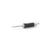 Weller Soldering Iron Tip Knife Shape 0.3 mm Width 20 mm Length RTM 003 S NW MS T0054462671N