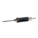 Weller Soldering Iron Tip Knife Shape 2.2 mm Width 20 mm Length RTM 030 K MS T0054462199N