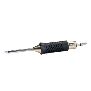 Weller Soldering Iron Tip Knife Shape 2.2 mm Width 20 mm Length RTM 030 K MS T0054462199N