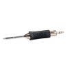 Weller Soldering Iron Tip Knife Shape 2.2 mm Width 20 mm Length RTM 030 K MS T0054462199N