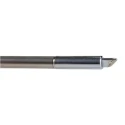 Weller Soldering Iron Tip Knife Shape 2.2 mm Width 20 mm Length RTM 030 K MS T0054462199N