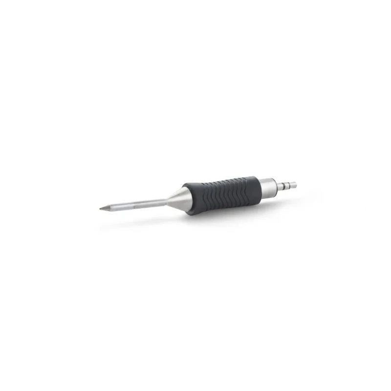 Weller Soldering Iron Tip Conical 0.8 mm Width 19 mm Length Compatible with WXMP-MS, WTMP-MS, WMRP-MS T0054461799N