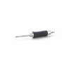 Weller Soldering Iron Tip Conical 0.8 mm Width 19 mm Length Compatible with WXMP-MS, WTMP-MS, WMRP-MS T0054461799N
