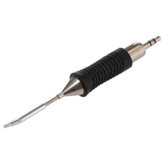 Weller Soldering Iron Tip 1.3 mm Bent Screwdriver 28 mm for WXMP and WMRP RT3X