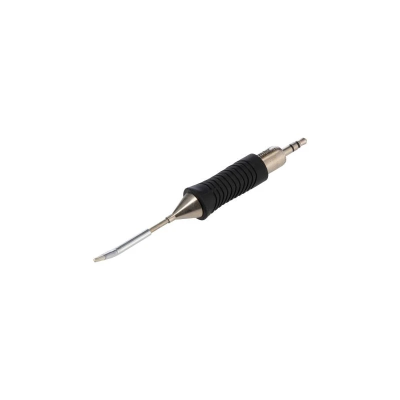 Weller Soldering Iron Tip 1.3 mm Bent Screwdriver 28 mm for WXMP and WMRP RT3X