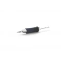 Weller Soldering Iron Tip 1.3 mm Bent Screwdriver 28 mm for WXMP and WMRP RT3X