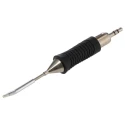 Weller Soldering Iron Tip 1.3 mm Bent Screwdriver 28 mm for WXMP and WMRP RT3X