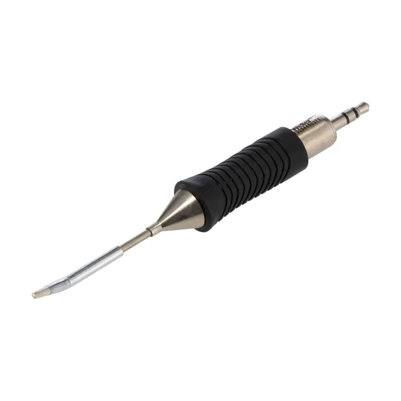 Weller Soldering Iron Tip 1.3 mm Bent Screwdriver 28 mm for WXMP and WMRP RT3X