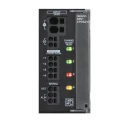 Omron S8V-C Electronic Circuit Breaker 10A 24V DC DIN Rail Mount S8V-CP0424S