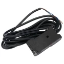 Omron Plastic Photoelectric Sensor with PNP Output IP50 Protection 12V 