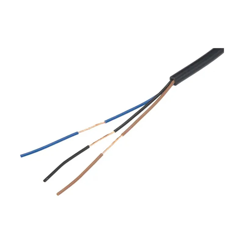 Omron Plastic Photoelectric Sensor with PNP Output IP50 Protection 12V 
