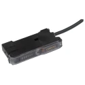Omron Plastic Photoelectric Sensor with PNP Output IP50 Protection 12V 