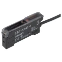 Omron Plastic Photoelectric Sensor with PNP Output IP50 Protection 12V 
