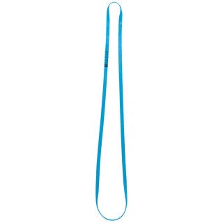 Petzl 800 mm Polyester Anchor Strap 22 kN, 18 mm Wide C40A 80