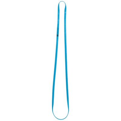 Petzl 800 mm Polyester Anchor Strap 22 kN, 18 mm Wide C40A 80