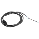 Omron Inductive Proximity Sensor Block Body 2-Wire 24V dc 2.5mm Sensing Distance E2S-Q21 1M