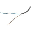 Omron Inductive Proximity Sensor Block Body 2-Wire 24V dc 2.5mm Sensing Distance E2S-Q21 1M