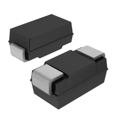 ROHM 100 V 1 A Schottky Barrier Diode Surface Mount DO-214AC RB168L100DDTE25