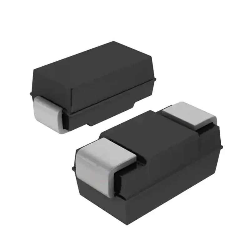 ROHM 100 V 1 A Schottky Barrier Diode Surface Mount DO-214AC RB168L100DDTE25
