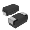 ROHM 100 V 1 A Schottky Barrier Diode Surface Mount DO-214AC RB168L100DDTE25