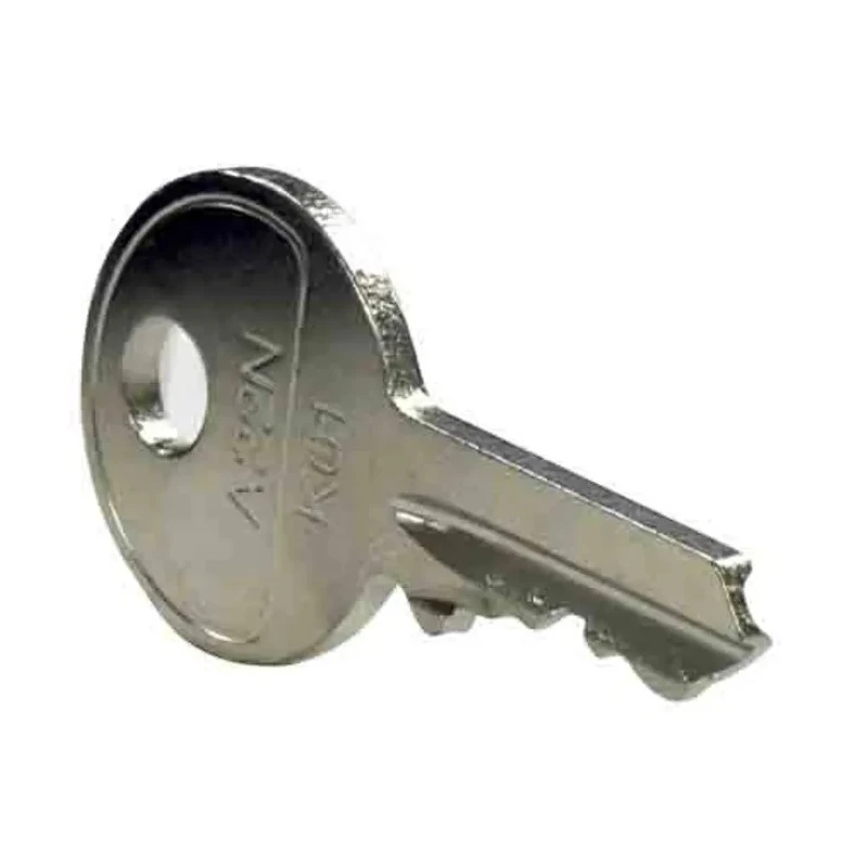 Omron Key Switch Key for A22N Series Push Button Selector Switch A22NZ-K-01