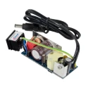 Infineon Evaluation Board DEMO45W19VFLYBP7TOBO1 MOSFET for IPN70R600P7S with 45W Power for SMPS