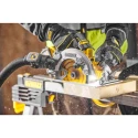 DeWALT 18V XR Brushless 190 mm Circular Saw, 5500 RPM, 67mm Cutting Depth DCS573NT-XJ