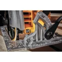 DeWALT 18V XR Brushless 190 mm Circular Saw, 5500 RPM, 67mm Cutting Depth DCS573NT-XJ