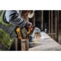 DeWALT 18V XR Brushless 190 mm Circular Saw, 5500 RPM, 67mm Cutting Depth DCS573NT-XJ