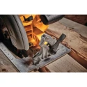 DeWALT 18V XR Brushless 190 mm Circular Saw, 5500 RPM, 67mm Cutting Depth DCS573NT-XJ
