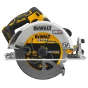DeWALT 18V XR Brushless 190 mm Circular Saw, 5500 RPM, 67mm Cutting Depth DCS573NT-XJ