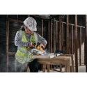 DeWALT 18V XR Brushless 190 mm Circular Saw, 5500 RPM, 67mm Cutting Depth DCS573NT-XJ