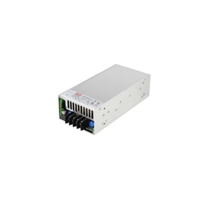 MEAN WELL HRP-600N-48 Switching Power Supply 48V DC, 634W, 85-264V AC, 13A Output HRP-600N-48