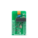 MikroElektronika Temperature Sensor Humidity Sensor 3.3V mikroBUS Thermostat 4 Click MIKROE-4194
