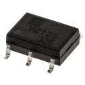 Panasonic AQV212S Series Solid State Relay 500mA Load, 60V Load, 5V Control AQV212S