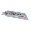 Lenox Reciprocating Saw Blade Bi-Metal 9 mm Length 1 mm Width 0.05 mm Thickness 10 Teeth Per Inch LXAR9110CT-1
