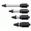 Actuonix Electrical Linear Actuator 60N Maximum Load 100mm Stroke Length Stepper Motor Technology S20-100-38-B