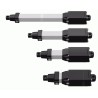 Actuonix Electrical Linear Actuator 60N Maximum Load 100mm Stroke Length Stepper Motor Technology S20-100-38-B