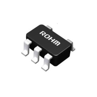 ROHM BD4824G-TR 1 Voltage Supervisor CMOS Detector 5-Pin 2.4 V SSOP-5 Surface Mount