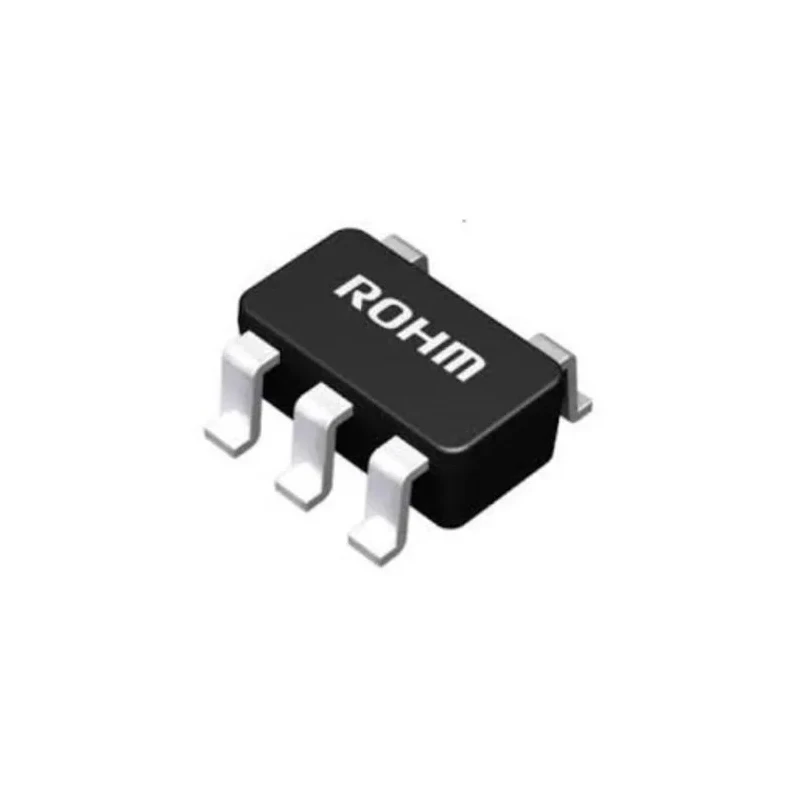 ROHM BD4824G-TR 1 Voltage Supervisor CMOS Detector 5-Pin 2.4 V SSOP-5 Surface Mount