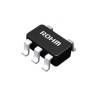 ROHM BD4824G-TR 1 Voltage Supervisor CMOS Detector 5-Pin 2.4 V SSOP-5 Surface Mount